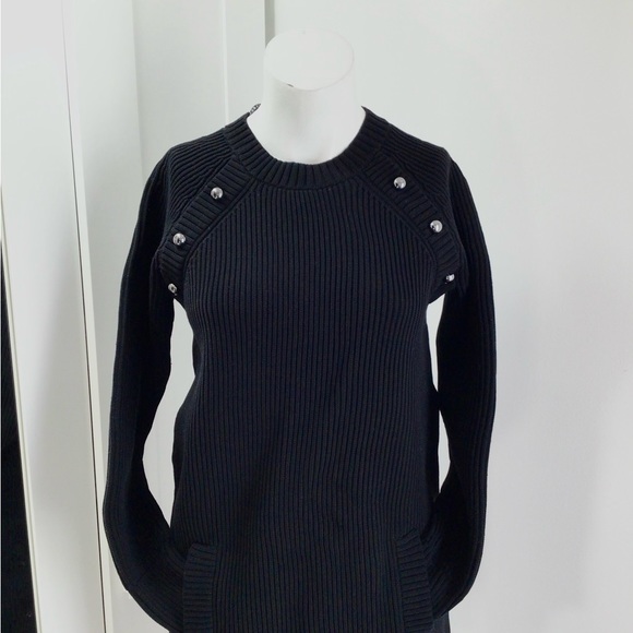 GUESS BY MARCIANO SWEATER DRESS - Picture 4 of 7